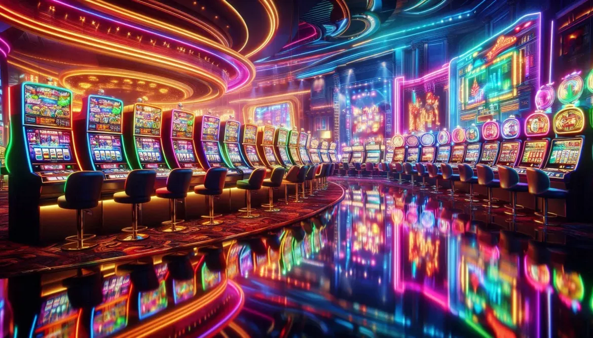 River Cree Resort & Casino Poker